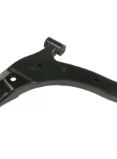 Mevotech Supreme Control Arm and Ball Joint Assembly Front Left Lower                                     - CMS20110 - Image 5