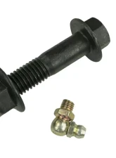 Mevotech Supreme Control Arm and Ball Joint Assembly Front Left Lower                                     - CMS20110 - Image 4