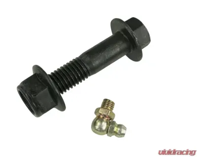 Mevotech Supreme Control Arm and Ball Joint Assembly Front Left Lower - CMS20110
