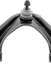 Mevotech Supreme Control Arm and Ball Joint Assembly Honda CR-V Front Right Upper 1997-2001                                     - CMS20113 - Image 2