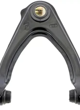 Mevotech Supreme Control Arm and Ball Joint Assembly Honda CR-V Front Right Upper 1997-2001                                     - CMS20113 - Image 3