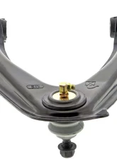 Mevotech Supreme Control Arm and Ball Joint Assembly Honda CR-V Front Right Upper 1997-2001                                     - CMS20113 - Image 4