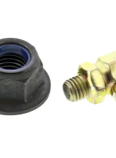 Mevotech Supreme Control Arm and Ball Joint Assembly Honda CR-V Front Right Upper 1997-2001                                     - CMS20113 - Image 5