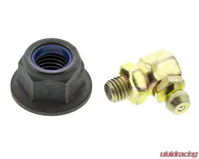 Mevotech Supreme Control Arm and Ball Joint Assembly Honda CR-V Front Right Upper 1997-2001 - CMS20113