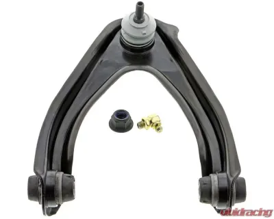 Mevotech Supreme Control Arm and Ball Joint Assembly Honda CR-V Front Right Upper 1997-2001 - CMS20113
