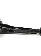 Mevotech Supreme Control Arm and Ball Joint Assembly Nissan Maxima Front Right Lower 1989-1994                                     - CMS20130 - Image 2