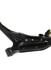 Mevotech Supreme Control Arm and Ball Joint Assembly Nissan Maxima Front Right Lower 1989-1994                                     - CMS20130 - Image 3