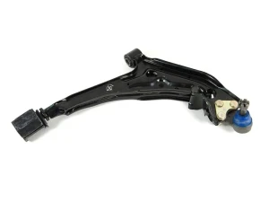 Mevotech Supreme Control Arm and Ball Joint Assembly Nissan Maxima Front Right Lower 1989-1994 - CMS20130 - Image 5