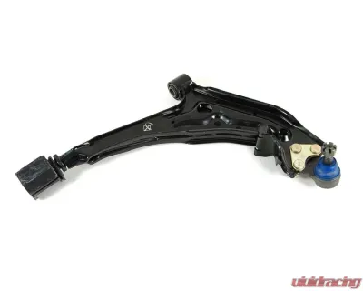 Mevotech Supreme Control Arm and Ball Joint Assembly Nissan Maxima Front Right Lower 1989-1994 - CMS20130