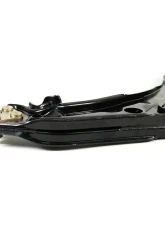 Mevotech Supreme Control Arm and Ball Joint Assembly Nissan Maxima Front Right Lower 1989-1994                                     - CMS20130 - Image 4