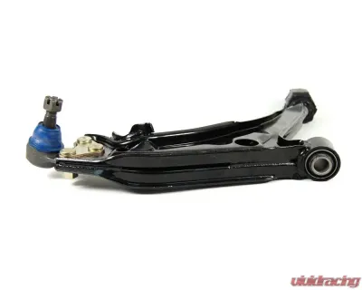 Mevotech Supreme Control Arm and Ball Joint Assembly Nissan Maxima Front Right Lower 1989-1994 - CMS20130