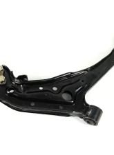Mevotech Supreme Control Arm and Ball Joint Assembly Nissan Maxima Front Left Lower 1989-1994                                     - CMS20131 - Image 3
