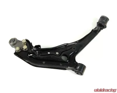 Mevotech Supreme Control Arm and Ball Joint Assembly Nissan Maxima Front Left Lower 1989-1994 - CMS20131