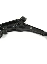 Mevotech Supreme Control Arm and Ball Joint Assembly Nissan Maxima Front Left Lower 1989-1994                                     - CMS20131 - Image 4