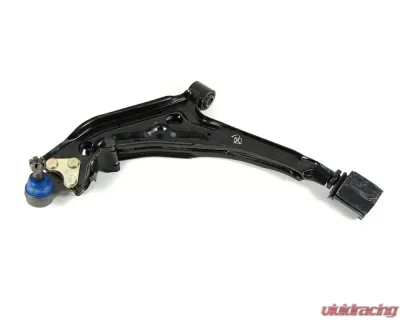 Mevotech Supreme Control Arm and Ball Joint Assembly Nissan Maxima Front Left Lower 1989-1994 - CMS20131