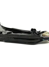 Mevotech Supreme Control Arm and Ball Joint Assembly Nissan Maxima Front Left Lower 1989-1994                                     - CMS20131 - Image 4