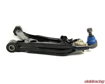 Mevotech Supreme Control Arm and Ball Joint Assembly Nissan Maxima Front Left Lower 1989-1994 - CMS20131
