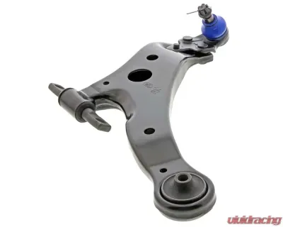 Mevotech Supreme Control Arm and Ball Joint Assembly Front Right Lower - CMS20246