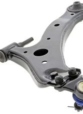 Mevotech Supreme Control Arm and Ball Joint Assembly Front Right Lower                                     - CMS20246 - Image 3