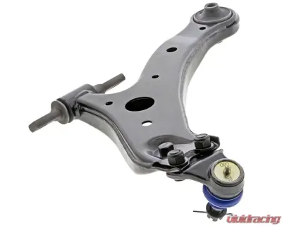 Mevotech Supreme Control Arm and Ball Joint Assembly Front Right Lower - CMS20246