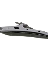 Mevotech Supreme Control Arm and Ball Joint Assembly Front Right Lower                                     - CMS20246 - Image 4