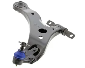 Mevotech Supreme Control Arm and Ball Joint Assembly Front Right Lower