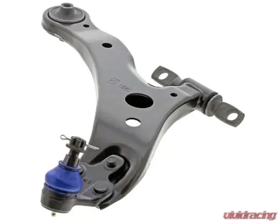 Mevotech Supreme Control Arm and Ball Joint Assembly Front Right Lower - CMS20246