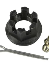 Mevotech Supreme Control Arm and Ball Joint Assembly Front Right Lower                                     - CMS20246 - Image 5