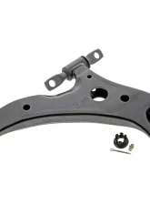 Mevotech Supreme Control Arm and Ball Joint Assembly Front Right Lower                                     - CMS20246 - Image 6