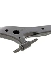 Mevotech Supreme Control Arm and Ball Joint Assembly Front Right Lower                                     - CMS20246 - Image 7