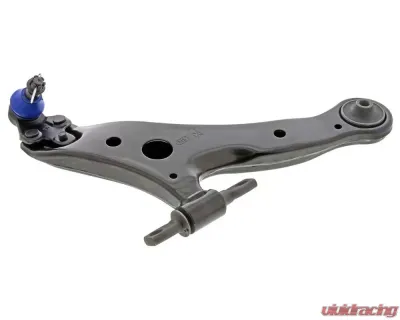 Mevotech Supreme Control Arm and Ball Joint Assembly Front Right Lower - CMS20246