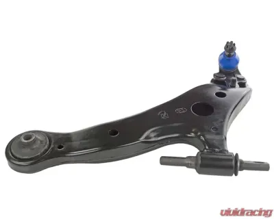 Mevotech Supreme Control Arm and Ball Joint Assembly Front Left Lower - CMS20247