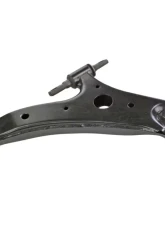 Mevotech Supreme Control Arm and Ball Joint Assembly Front Left Lower                                     - CMS20247 - Image 3