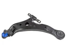 Mevotech Supreme Control Arm and Ball Joint Assembly Front Left Lower