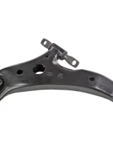 Mevotech Supreme Control Arm and Ball Joint Assembly Front Left Lower                                     - CMS20247 - Image 5