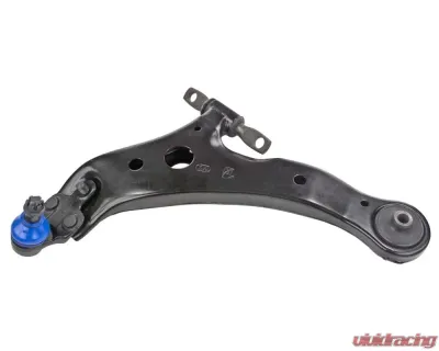 Mevotech Supreme Control Arm and Ball Joint Assembly Front Left Lower - CMS20247