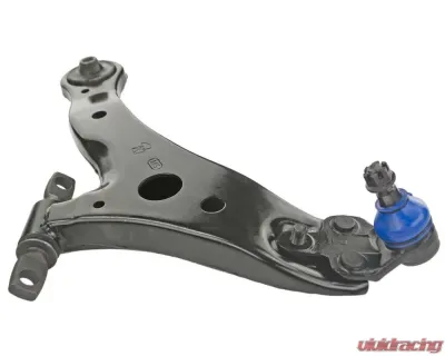 Mevotech Supreme Control Arm and Ball Joint Assembly Front Left Lower - CMS20247