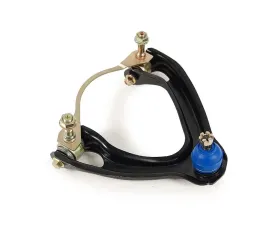 Mevotech Supreme Control Arm and Ball Joint Assembly Acura Integra Front Left Upper 1990-1993