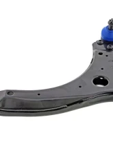 Mevotech Supreme Control Arm and Ball Joint Assembly Front Right Lower                                     - CMS20328 - Image 2