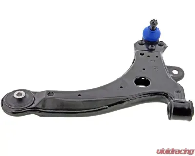 Mevotech Supreme Control Arm and Ball Joint Assembly Front Right Lower - CMS20328