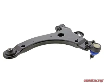 Mevotech Supreme Control Arm and Ball Joint Assembly Front Right Lower - CMS20328