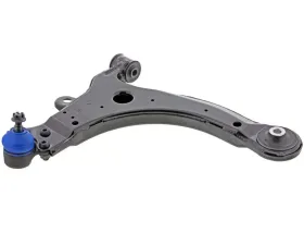 Mevotech Supreme Control Arm and Ball Joint Assembly Front Right Lower