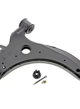 Mevotech Supreme Control Arm and Ball Joint Assembly Front Right Lower                                     - CMS20328 - Image 6