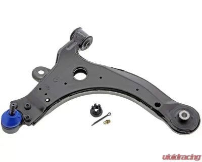 Mevotech Supreme Control Arm and Ball Joint Assembly Front Right Lower - CMS20328