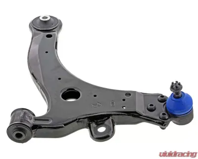 Mevotech Supreme Control Arm and Ball Joint Assembly Front Right Lower - CMS20328