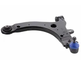 Mevotech Supreme Control Arm and Ball Joint Assembly Front Left Lower