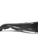 Mevotech Supreme Control Arm Front Right Lower                                     - CMS20333 - Image 4