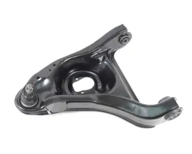 Mevotech Supreme Control Arm and Ball Joint Assembly Front Left Lower