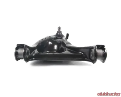 Mevotech Supreme Control Arm and Ball Joint Assembly Front Right Lower - CMS20335
