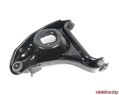 Mevotech Supreme Control Arm and Ball Joint Assembly Front Right Lower - CMS20335